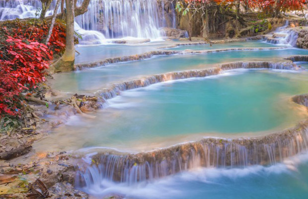 Laos tour