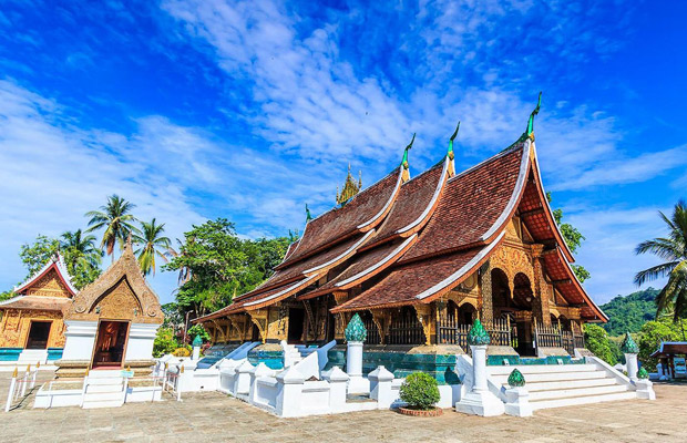 Laos tour