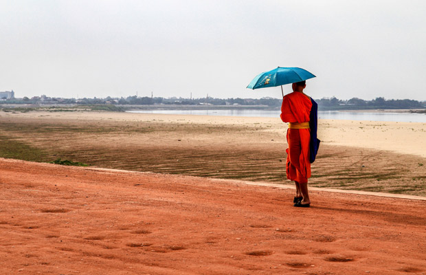 8 Days Glimpse Tour of Thailand Myanmar and Laos