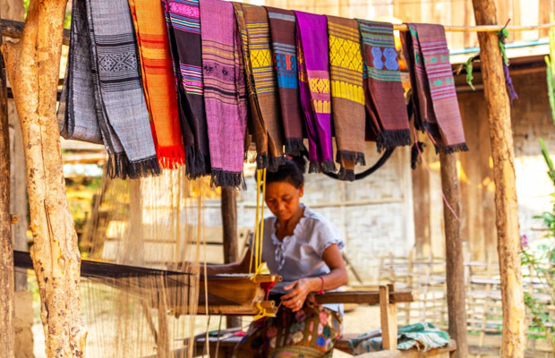 Laos tour