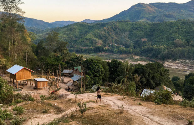 Laos tour