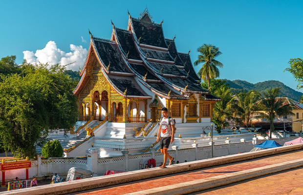 INT-CL-LCT05 5 Days Laos and Cambodia Glimpse Tour - 更新