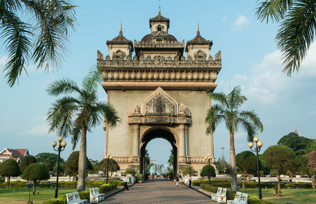 Laos tour