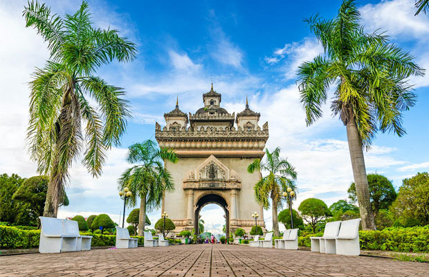 Cambodia tour