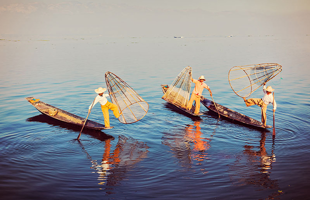 myanmar tour