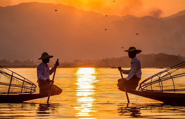 myanmar tour
