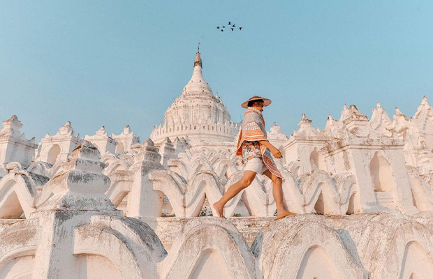 myanmar tour