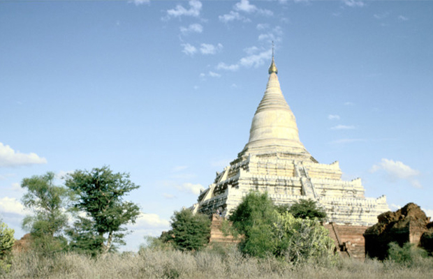myanmar tour