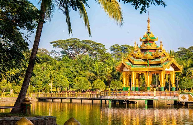 myanmar tour