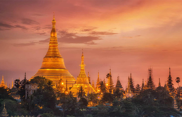 myanmar tour
