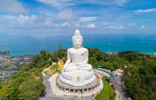 Thailand tour
