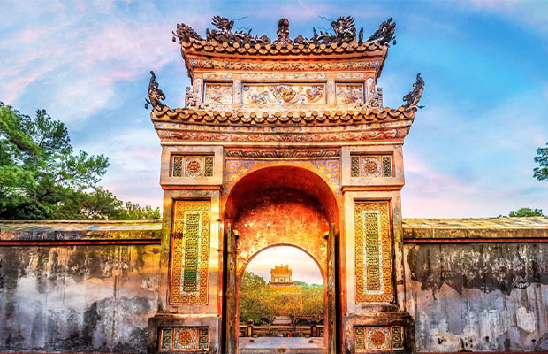 vietnam tour