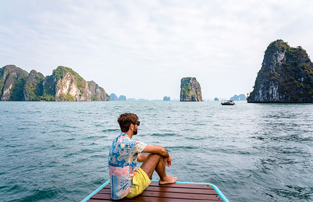 vietnam tour