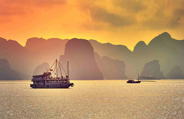 vietnam tour