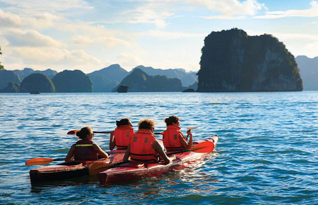 vietnam tour