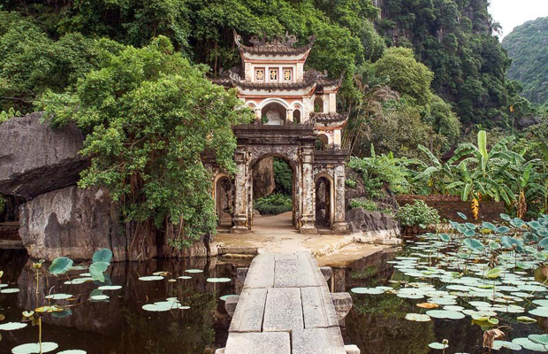 Vietnam tour