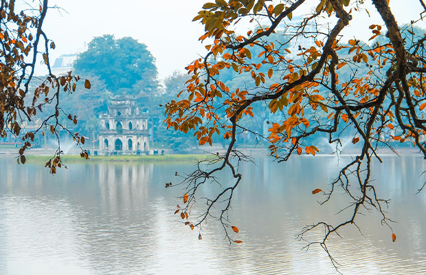 vietnam tour