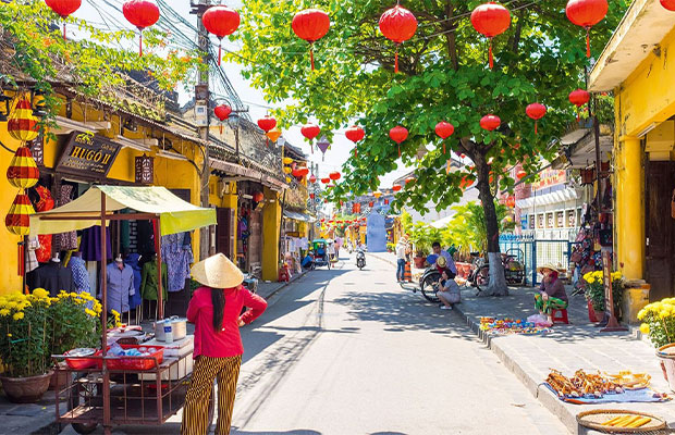 vietnam tour