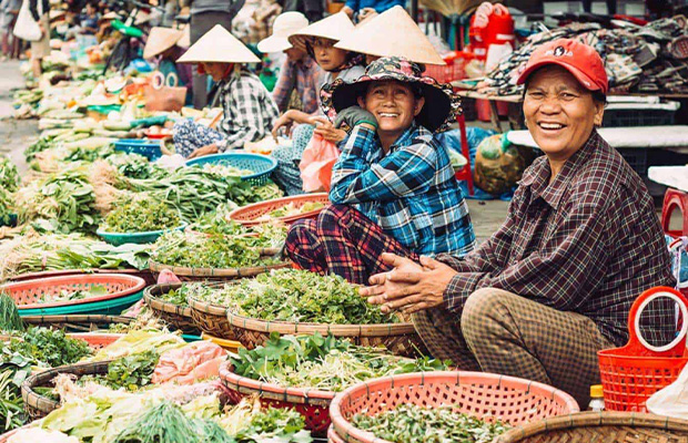 vietnam tour