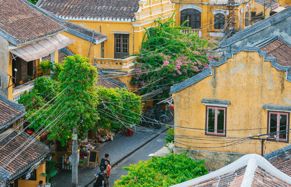INT-V-BT8 8 Days Best of Vietnam Tour Package 更新