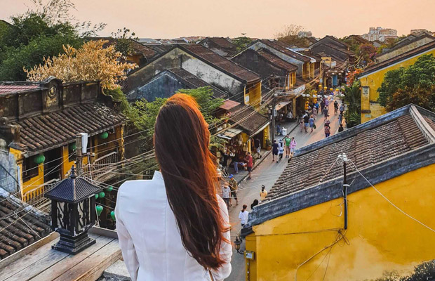 32 Days Exquisite Southeast Asia Tour with Mekong River Cruise