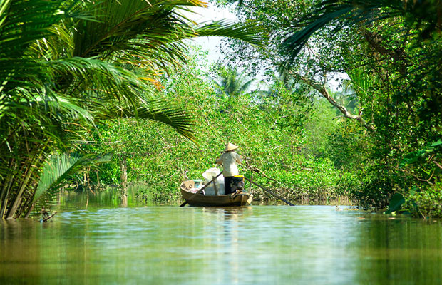 vietnam tour