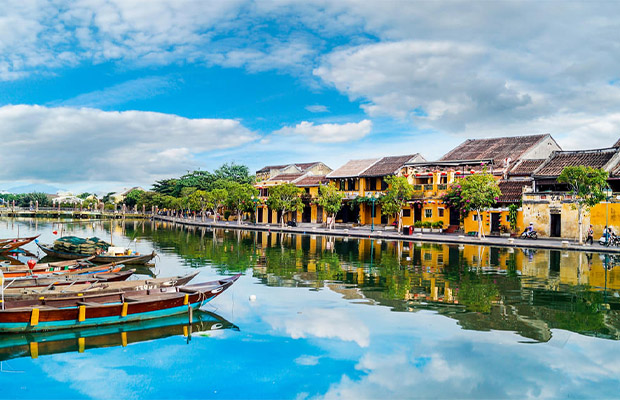vietnam tour