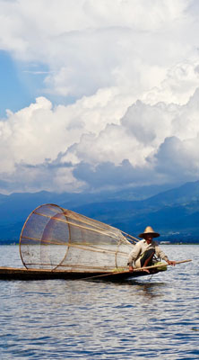 Top 10 Things to Do in Myanmar
