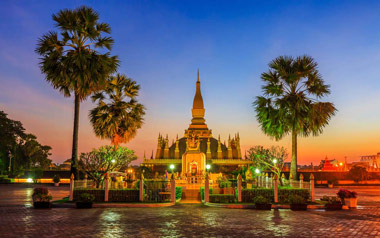 vientiane