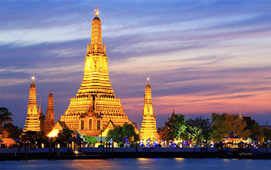 Wat Arun