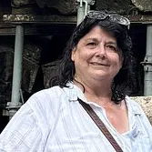 Debbie C, an Indochina Tour guest from the United States