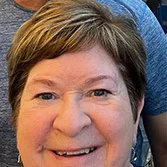 Sharon K, an Indochina Tour guest from the United States