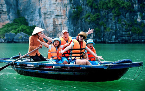 Laos to Vietnam: How to Get from Laos to Vietnam?