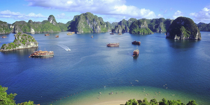 halong-bay