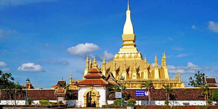 pha-that-luang-stupa