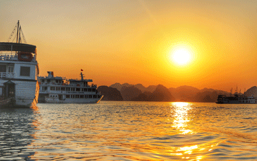 Thailand and Vietnam Tours