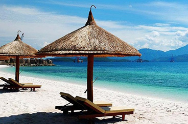 INT-VC-BR10 10 Days Vietnam and Cambodia Tour with Beach Relax