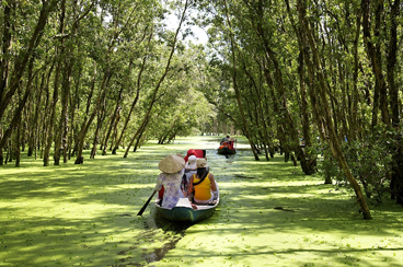 INT-VC-MD14 14 Days Vietnam and Cambodia Tour to Explore the Mekong Delta