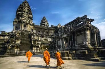 20 Days Best of Vietnam and Cambodia Tour