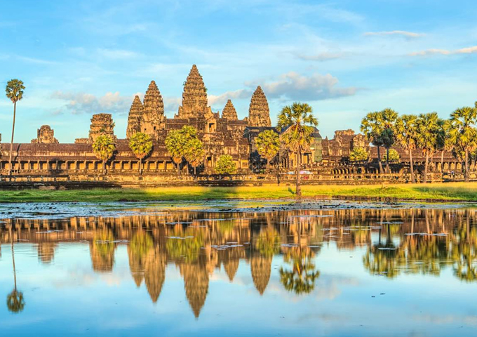 Angkor Wat