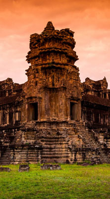 Best Time to Visit Vietnam and Cambodia