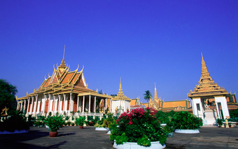 Currency for Vietnam and Cambodia Tour