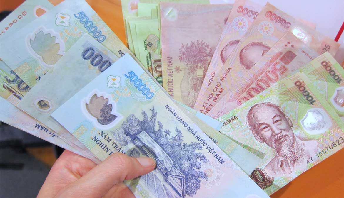 Money, Currency & Payment in Vietnam