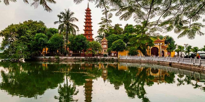 hanoi