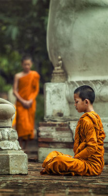 The Most Classic Vietnam and Cambodia Trip