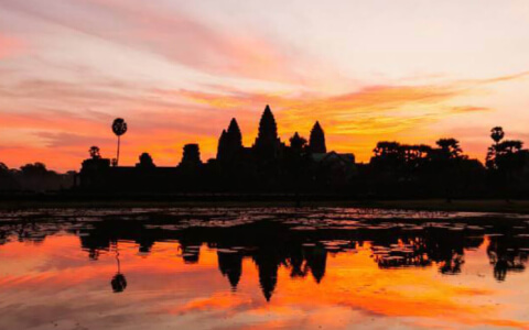 How to Visit Vietnam & Cambodia in 2024: Follow these Steps