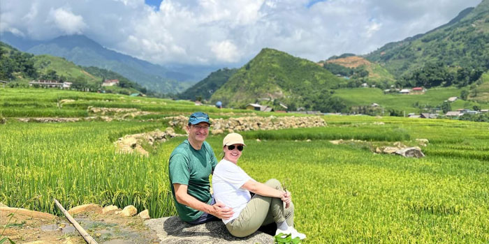 Adding North Vietnam gives the trip more nature, cooler air, and slower mornings.