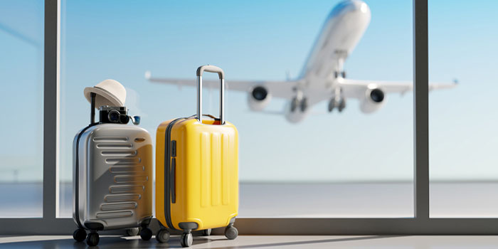 Flights are fastest, while buses and boats are slower but more scenic.