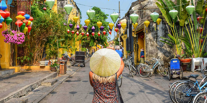 Vietnam Cambodia Itinerary for First-Time Visitors