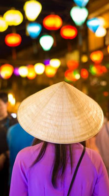 Vietnam and Cambodia Tour Itnerary for 3 Weeks